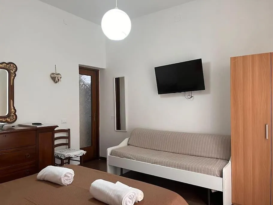 Home Sweet Home Palermo Apartment